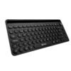 Teclado Inalámbrico TEROS TE-4064N 2.4 GHz / Bluetooth