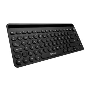 Teclado Inalámbrico TEROS TE-4064N 2.4 GHz / Bluetooth