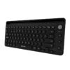 Teclado Inalámbrico TEROS TE-4064N 2.4 GHz / Bluetooth
