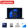 GTFNBK00039 Notebook Lenovo ThinkPad L16 Gen 1 16" WUXGA IPS Core Ultra 5 125U 16GB DDR5 1TB SSD