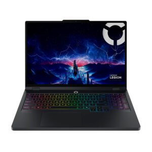 Notebook Gaming Lenovo Legion Pro 5 16" WQXGA IPS Core i9-14900HX 32GB DDR5 RTX 5060 8GB 1TB SSD