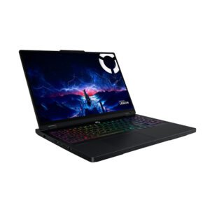 Notebook Gaming Lenovo Legion Pro 5 16" WQXGA IPS Core i9-14900HX 32GB DDR5 RTX 5060 8GB 1TB SSD