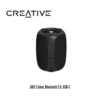 Parlante Portátil Creative Muvo Play 10W Bluetooth con IPX7 – Negro