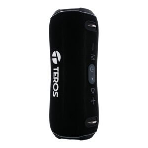 Parlante Ultra TEROS TE-6046N Bluetooth 40W / TWS / Radio FM / Negro
