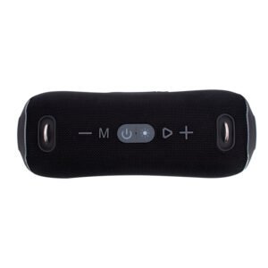 Parlante Ultra TEROS TE-6046N Bluetooth 40W / TWS / Radio FM / Negro