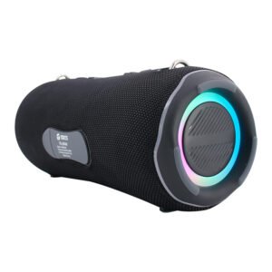 Parlante Ultra TEROS TE-6046N Bluetooth 40W / TWS / Radio FM / Negro