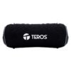 Parlante Ultra TEROS TE-6046N Bluetooth 40W / TWS / Radio FM / Negro