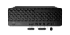 PC HP EliteDesk 8 G1i ED, Intel Core Ultra 7 265 2.4/5.3GHz, 16GB DDR5, 1TB SSD - Windows 11 Pro