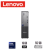 PC LENOVO THINKCENTRE NEO 50S GEN 6 13DL0009LD INTEL CORE ULTRA 7 265 16GB DDR5 512GB SSD
