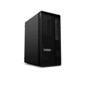 GTFPC00024 Computador - Workstation Lenovo ThinkStation P2 Tower Gen 2 Core Ultra 9 285K 32GB DDR5 1TB SSD RTX 2000 Ada 16GB Windows 11 Pro
