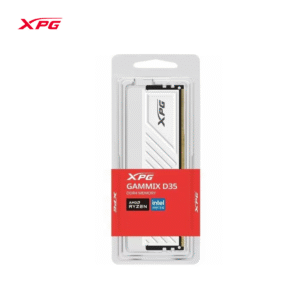 Memoria RAM XPG GAMMIX D35 AX4U32008G16A-SWHD35 8GB DDR4-3200