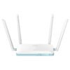 GTFROU00001 Router D-Link 4G Smart N300 G403, 4 x LAN 10/100 Mbps, 1 x WAN 10/100 Mbps