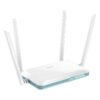 GTFROU00001_1 Router D-Link 4G Smart N300 G403, 4 x LAN 10/100 Mbps, 1 x WAN 10/100 Mbps