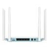 GTFROU00001_2 Router D-Link 4G Smart N300 G403, 4 x LAN 10/100 Mbps, 1 x WAN 10/100 Mbps