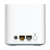 Router D-Link AX1500 Mesh Wi-Fi 6 M15-2 (Pack 2 Unidades), 1 x LAN Gigabit / 1 x WAN Gigabit