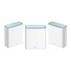 Router D-Link Mesh Eagle Pro AI AX3200 M32-3 Wi-Fi 6 (Pack 3 Unidades)