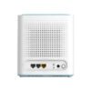 Router D-Link Mesh Eagle Pro AI AX3200 M32-3 Wi-Fi 6 (Pack 3 Unidades)