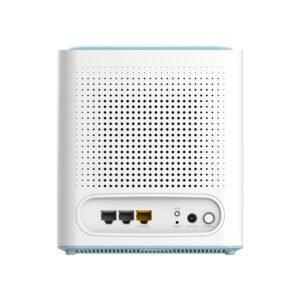 Router D-Link Mesh Eagle Pro AI AX3200 M32-3 Wi-Fi 6 (Pack 3 Unidades)