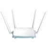 Router D-Link Smart AC1200 R12, 4 x LAN Gigabit / 1 x WAN Gigabit, Dual Band 2.4/5GHz