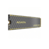 Disco de Estado Sólido Adata LEGEND 860 SLEG-860-1000GCS 1TB M.2 Para PC, Laptop y PS5