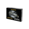 DISCO DE ESTADO SOLIDO ADATA LEGEND 860 SLEG-860-2000GCS 2TB M.2 2280 PARA PC LAPTOP Y PS5