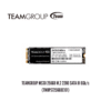 Unidad en Estado Sólido TEAMGROUP MS30 256GB M.2 2280 SATA III 6Gb/s