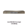 GTFSWT00014 Switch IPCOM G1016G 16 Puertos Gigabit 10/100/1000 Mbps
