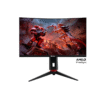 MONITOR CURVO GAMING TEROS TE-2766G 27 FHD