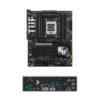 MOTHERBOARD ASUS TUF GAMING X870-PLUS WIFI SOCKET AMD AM5