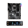 MOTHERBOARD ASROCK Z790 LIGHTNING WIFI CHIPSET INTEL Z790 LGA1700