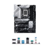 MOTHERBOARD ASUS PRIME Z790-P CHIPSET INTEL Z790 LGA1700