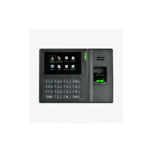GTFZKLX14 CONTROL DE ASISTENCIA CON PANTALLA ZKTECO LX14