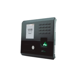 GTFZKMB10VL CONTROL ASISTENCIA Y CONTROL DE ACCESO RECONOCIMIENTO FACIAL ZKTECO MB10VL