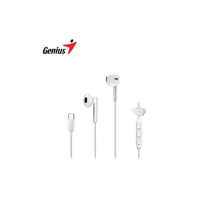 Auriculares con Micrófono Genius HS-M366