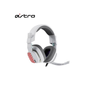 Auriculares con Micrófono Logitech G Astro A10 G2