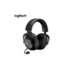 Auriculares con Micrófono Logitech G PRO X 2 Lightspeed Wireless - Bluetooth - 3.5 mm
