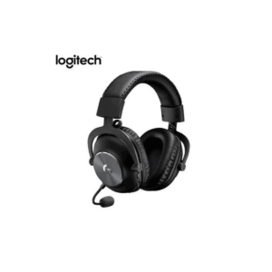 Auriculares con Micrófono Logitech G PRO X 2 Lightspeed Wireless - Bluetooth - 3.5 mm