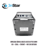 Impresora Térmica Directa 3nStar RPT015 80mm USB + Serial + Ethernet + WiFi con Cortador