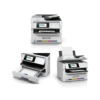 GTFIMP00107 IMPRESORA MULTIFUNCION EPSON WORKFORCE PRO WF-C5810 A4 COLOR INYECCION DE TINTA CON WI-FI - ETHERNET
