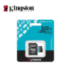 TARJETA MICROSDXC KINGSTON CANVAS GO! PLUS 512GB CLASS 10-UHS-I U3 V30 A2