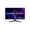 Monitor LED para Juegos ViewSonic VX2429 24" Full HD 200Hz IPS FreeSync Premium