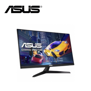 GTFMON00068 MONITOR LED PARA JUEGOS ASUS VY279HGR 27 FULL HD 120HZ IPS ADAPTIVE SYNC