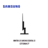 Monitor LCD Samsung Essential S3 S27F320GAN 27" Full HD 120Hz IPS