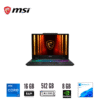 GTFNBK00053 NOTEBOOK GAMING MSI CYBORG 15 B13WEKG 15.6 FHD IPS 144HZ CORE I7-13620H 16GB DDR5 512GB SSD RTX 5050 8GB GDDR7