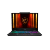 GTFNBK00053_1 NOTEBOOK GAMING MSI CYBORG 15 B13WEKG 15.6 FHD IPS 144HZ CORE I7-13620H 16GB DDR5 512GB SSD RTX 5050 8GB GDDR7