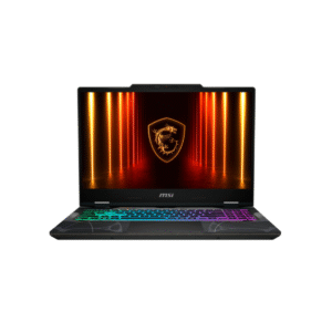 GTFNBK00053_1 NOTEBOOK GAMING MSI CYBORG 15 B13WEKG 15.6 FHD IPS 144HZ CORE I7-13620H 16GB DDR5 512GB SSD RTX 5050 8GB GDDR7