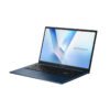 NOTEBOOK ASUS VIVOBOOK 15 X1504VA-BQ4609 15.6 FHD IPS CORE 5 120U 16GB DDR5 512GB SSD NEGRO