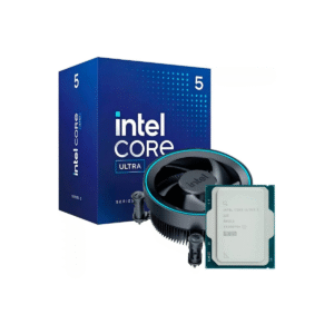 Procesador Intel Core Ultra 5 225 3.30GHz Caja BX80768225