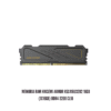 Memoria RAM HIKSEMI ARMOR HSC416U32D2 16GB (1x16GB) DDR4-3200 CL18 - Negro