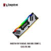 Memoria RAM Kingston FURY Renegade KF572C38RSA-16 16GB DDR5-7200 CL38 RGB